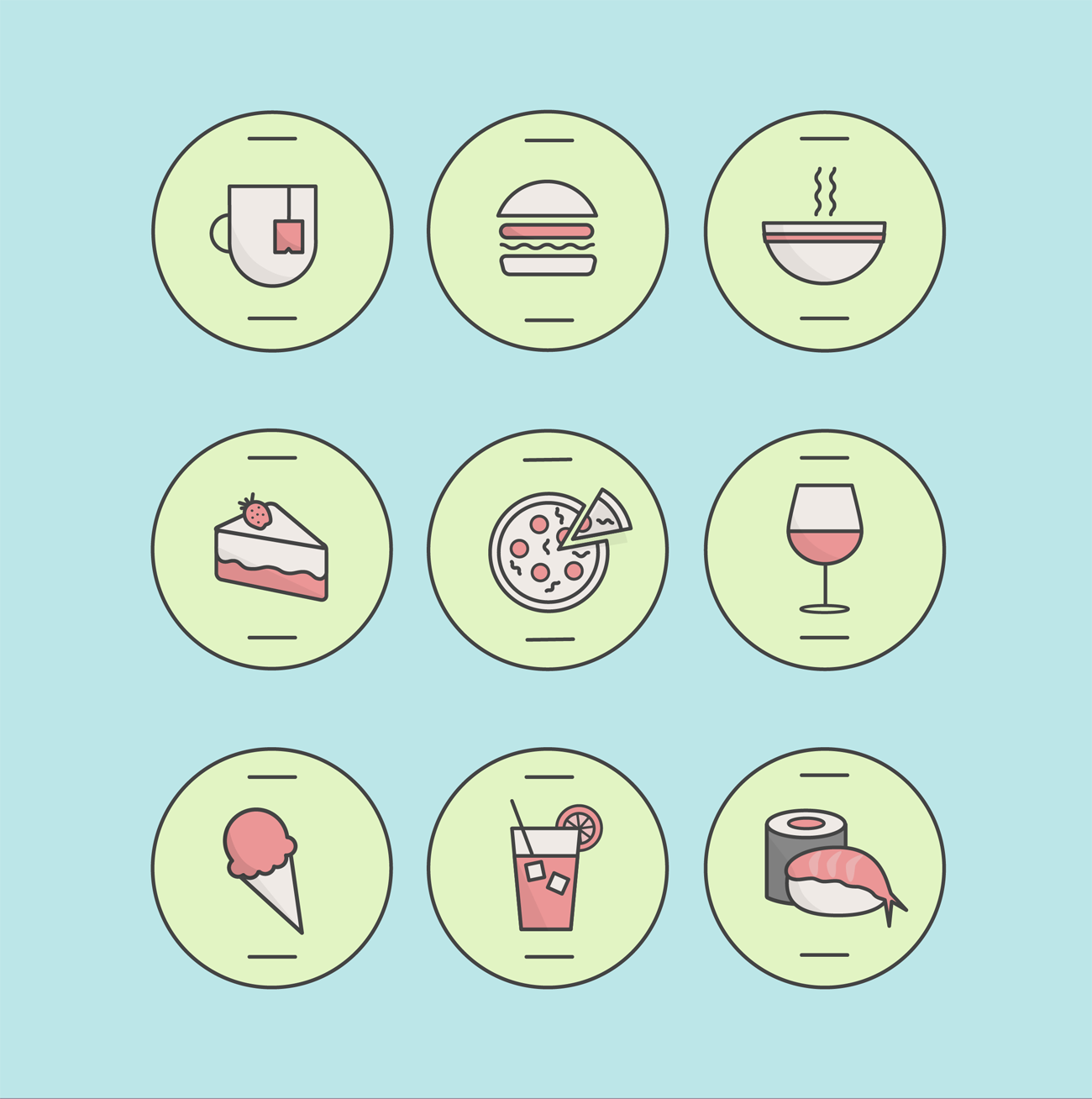 Sammy de Joya UX Academy work