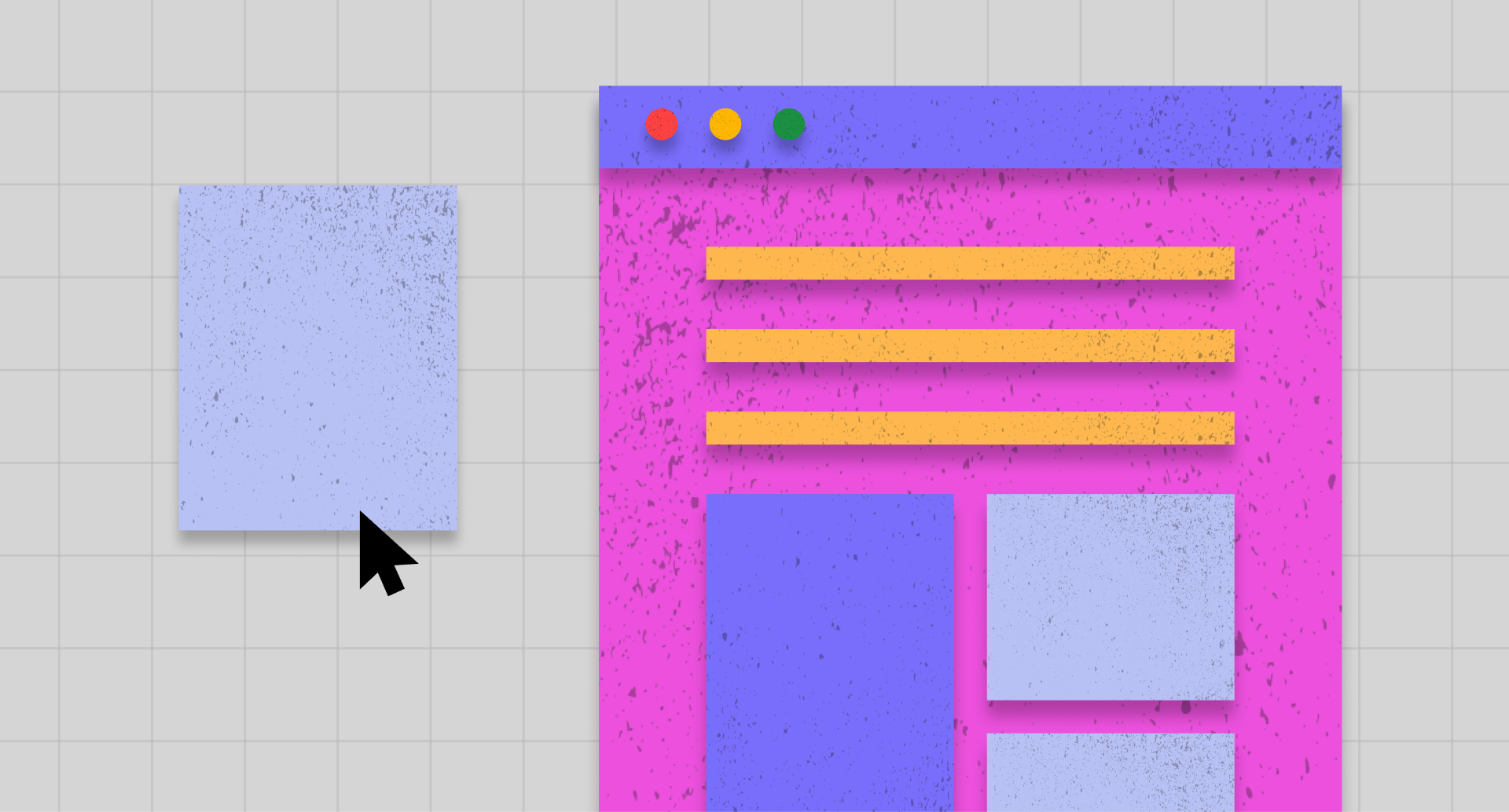 Architecture to UX Design