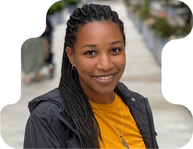 Niya Watkins headshot